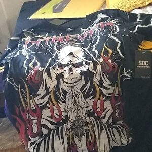 SOC Trending Style New Nice Affliction Rock Revival Jeans!!